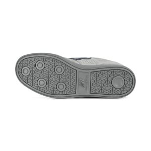 New Balance Numeric 508 Westgate Skate Shoes - Grey/Navy