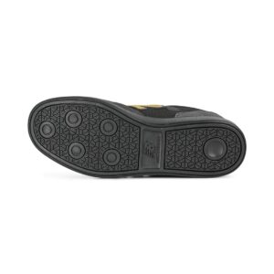 New Balance Numeric 508 Westgate Skate Shoes - Phantom/Yellow