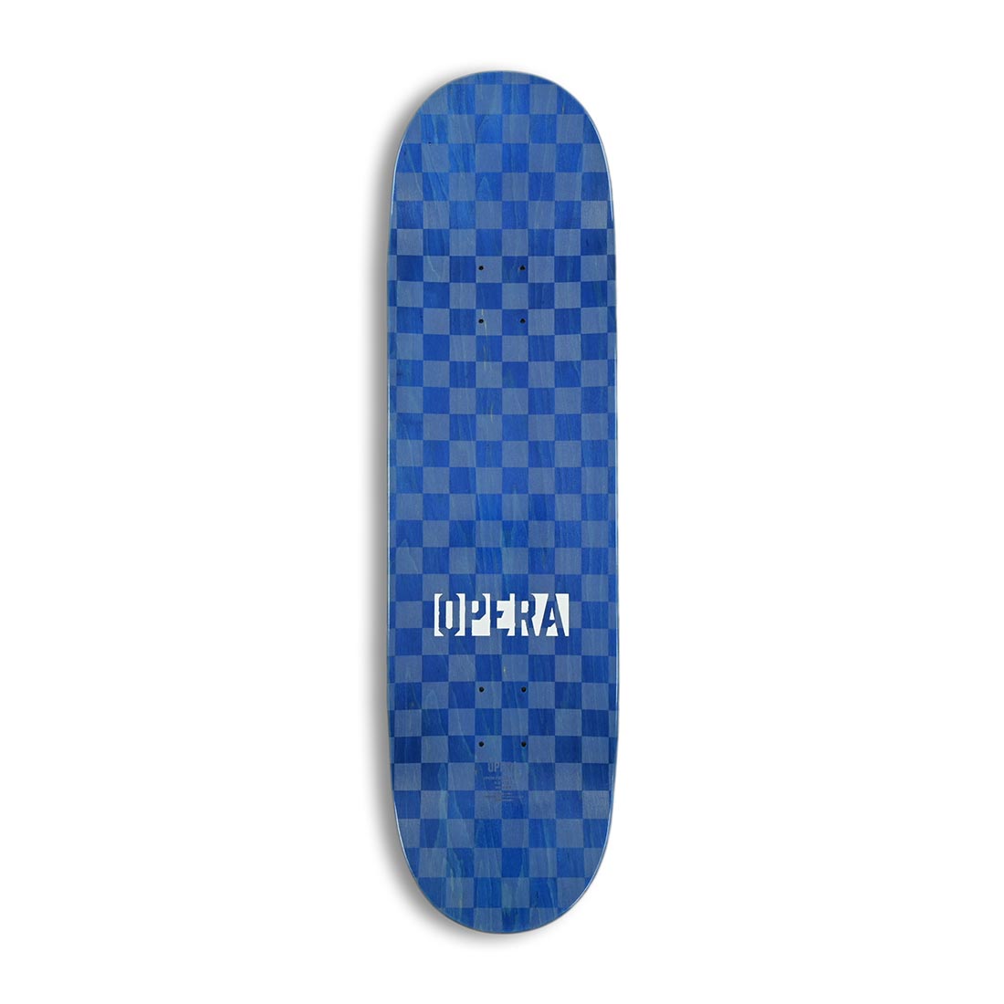 9.0 OPERA デッキ DECK スケボー オペラ Bureaucracy Opera Bureaucracy Ex7 9.0″ Skateboard Deck