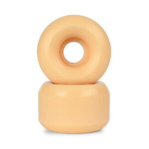 Opera SOS Aria Asymmetrical 101a 53mm Wheels - Off White