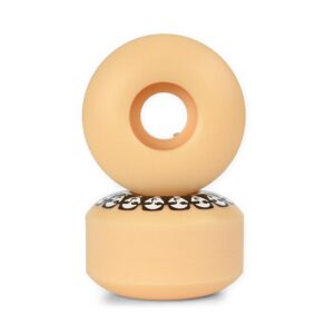 Opera SOS Cadenza Classic 101a 52mm Wheels - Off White