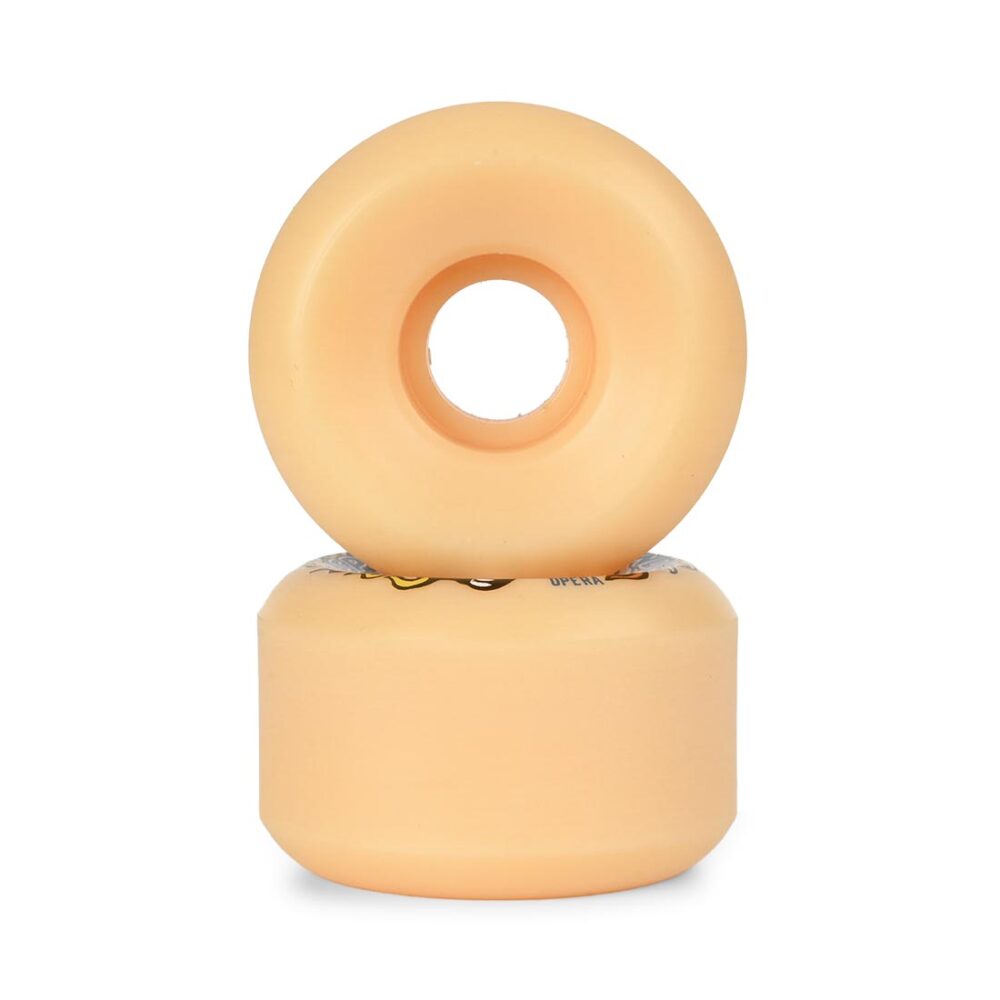 Opera SOS Fire Mask Hardline Conical 101a 54mm Wheels - Off White
