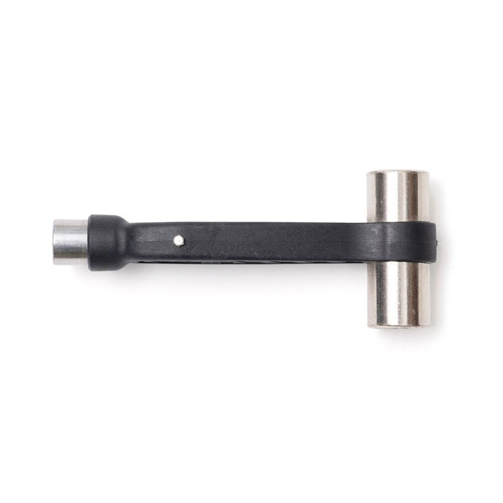 PRIME8 Compact Tool Skate Tool - Black