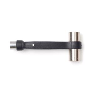 PRIME8 Compact Tool Skate Tool - Black