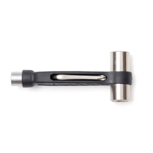 PRIME8 Compact Tool Skate Tool - Black