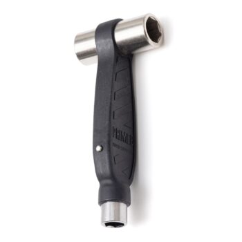 PRIME8 Compact Tool Skate Tool - Black