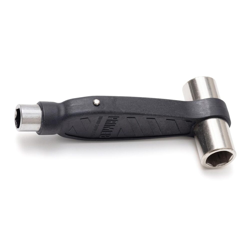PRIME8 Compact Tool Skate Tool - Black