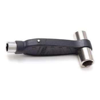 PRIME8 Compact Tool Skate Tool - Black