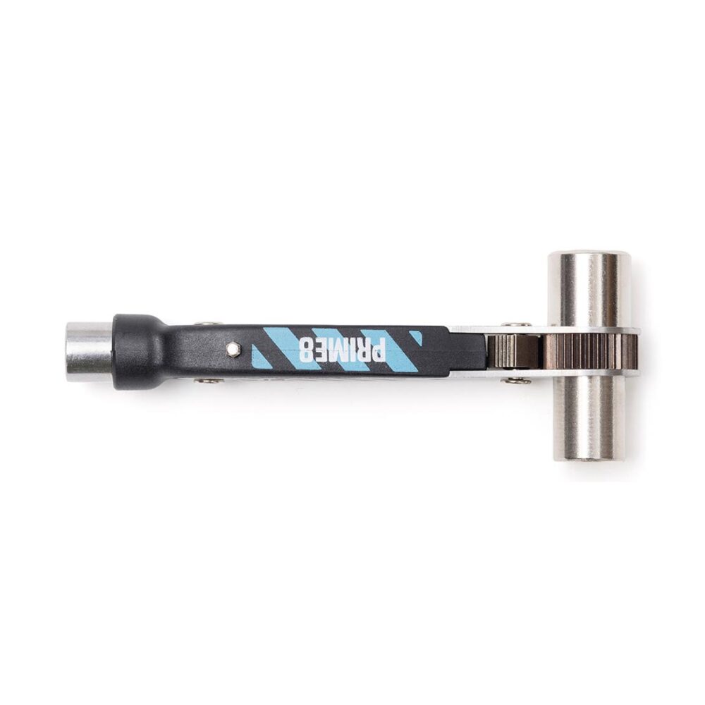 PRIME8 Ratchet Lite Skate Tool - Black