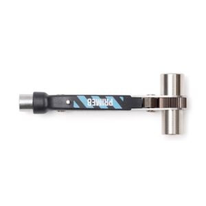 PRIME8 Ratchet Lite Skate Tool - Black