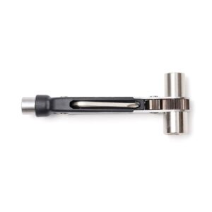 PRIME8 Ratchet Lite Skate Tool - Black