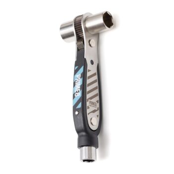 PRIME8 Ratchet Lite Skate Tool - Black