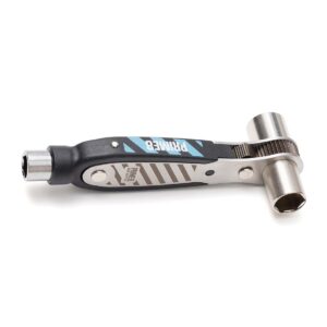 PRIME8 Ratchet Lite Skate Tool - Black