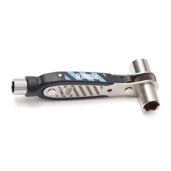 PRIME8 Ratchet Lite Skate Tool - Black