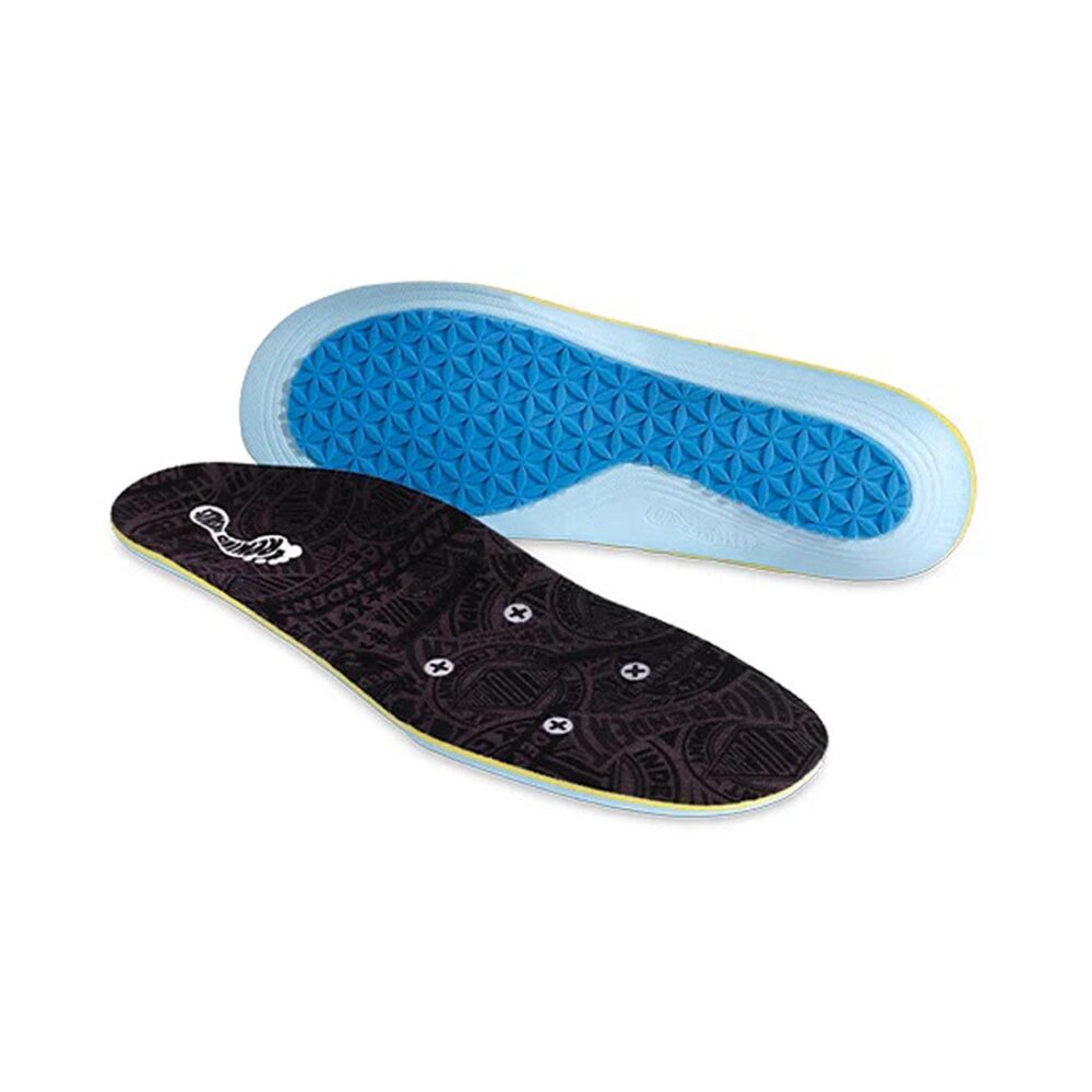 Remind Destin Impact 5.5mm Low-All Arch Insoles - Independent