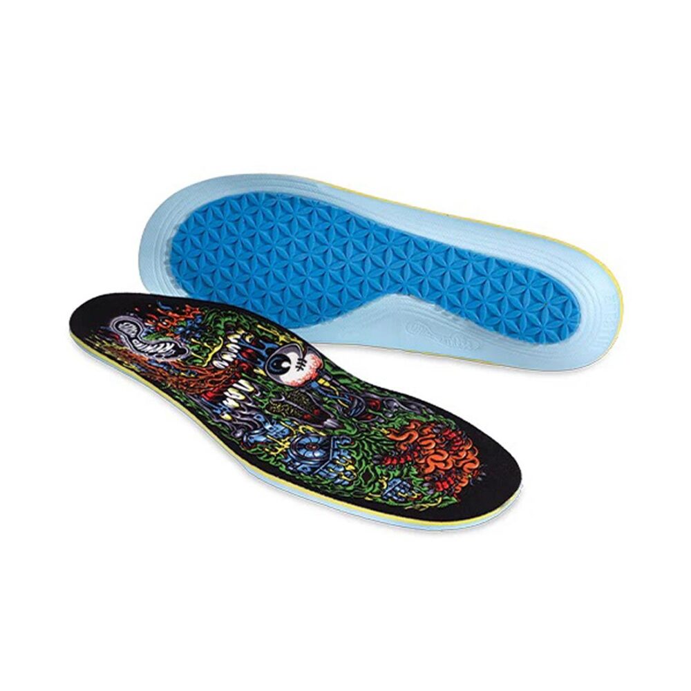 Remind Destin Impact 5.5mm Low-All Arch Insoles - SC Face III Roskopp