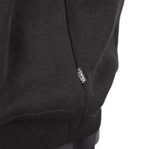 Vans Determined Pullover Hoodie - Black
