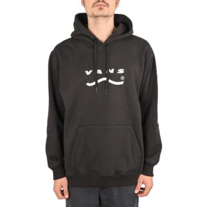 Vans Determined Pullover Hoodie - Black