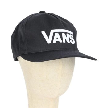 Vans Drop V Snapback Hat - Parisian Night