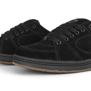 eS Accel OG Skate Shoes - Black