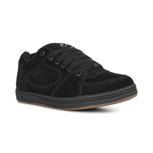 eS Accel OG Skate Shoes - Black