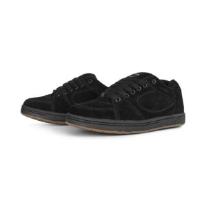 eS Accel OG Skate Shoes - Black