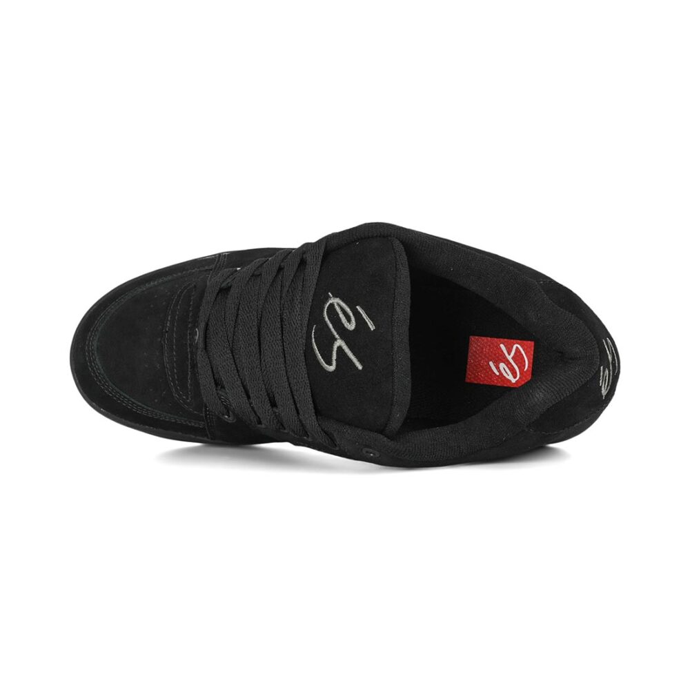 eS Accel OG Skate Shoes - Black