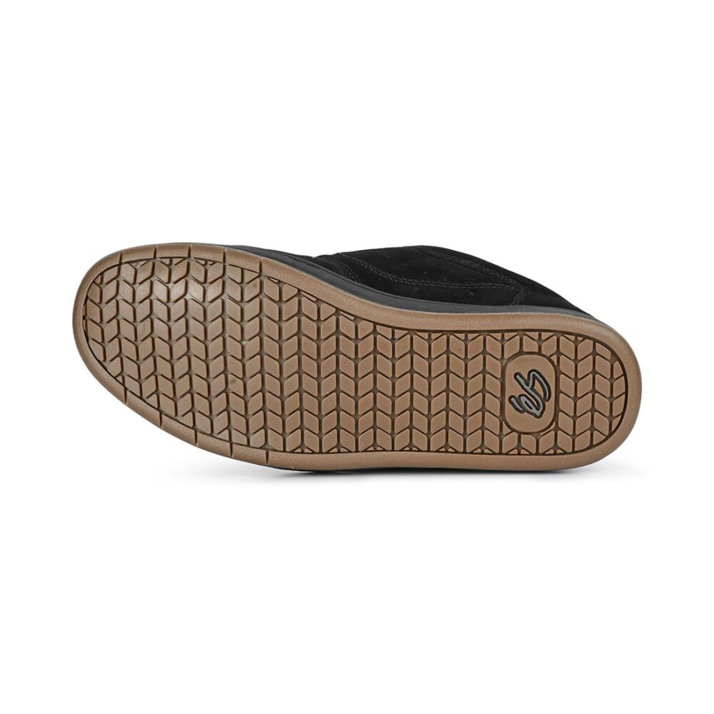 eS Accel OG Skate Shoes - Black