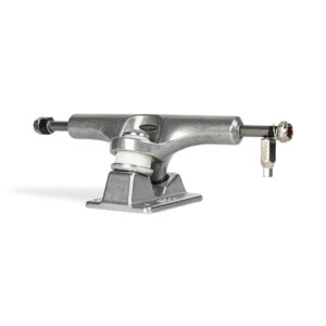 Ace AF1 Inverted Hollow 44 Skateboard Trucks (Pair) - Polished
