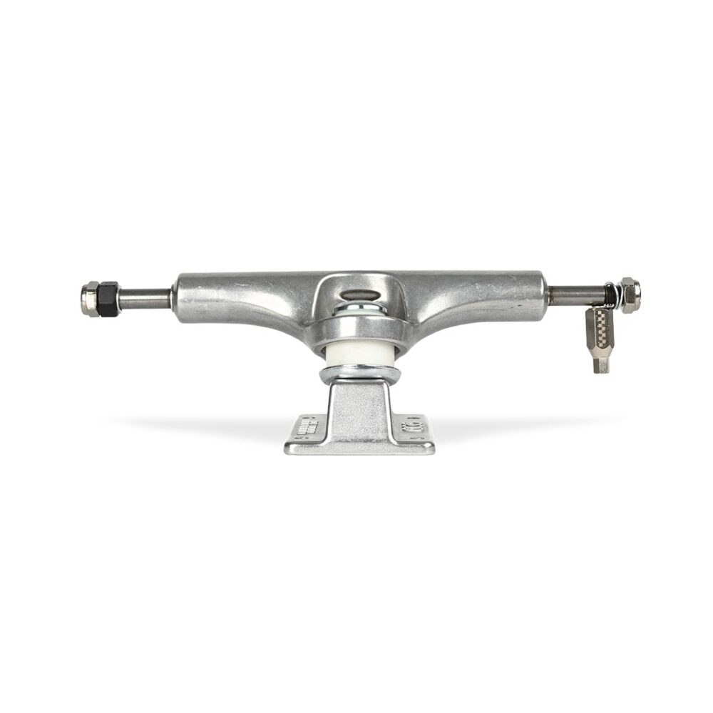 Ace AF1 Inverted Hollow 55 Skateboard Trucks (Pair) - Polished