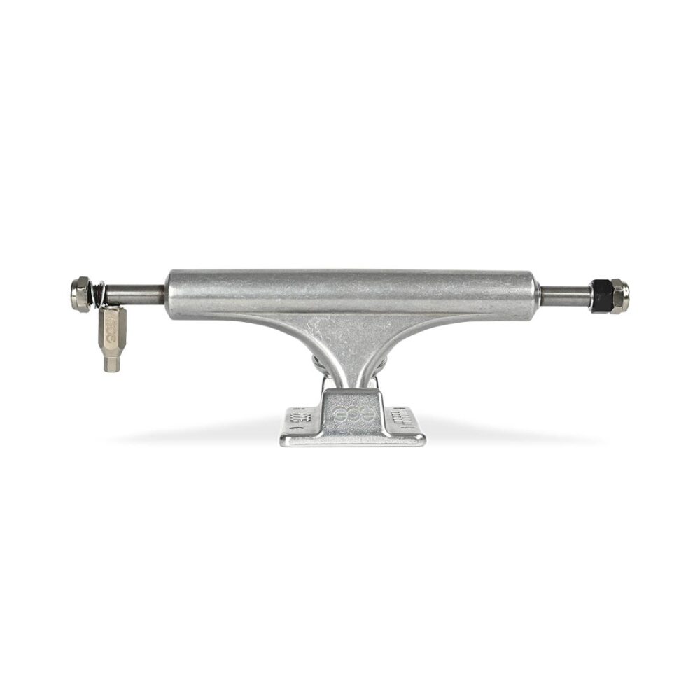 Ace AF1 Inverted Hollow 55 Skateboard Trucks (Pair) - Polished