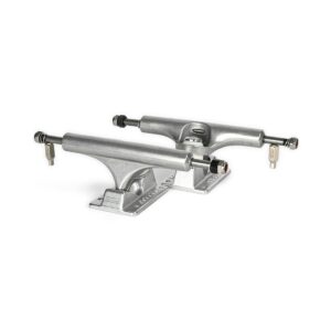 Ace AF1 Inverted Hollow 55 Skateboard Trucks (Pair) - Polished