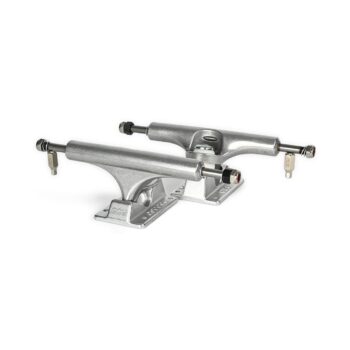 Ace AF1 Inverted Hollow 55 Skateboard Trucks (Pair) - Polished