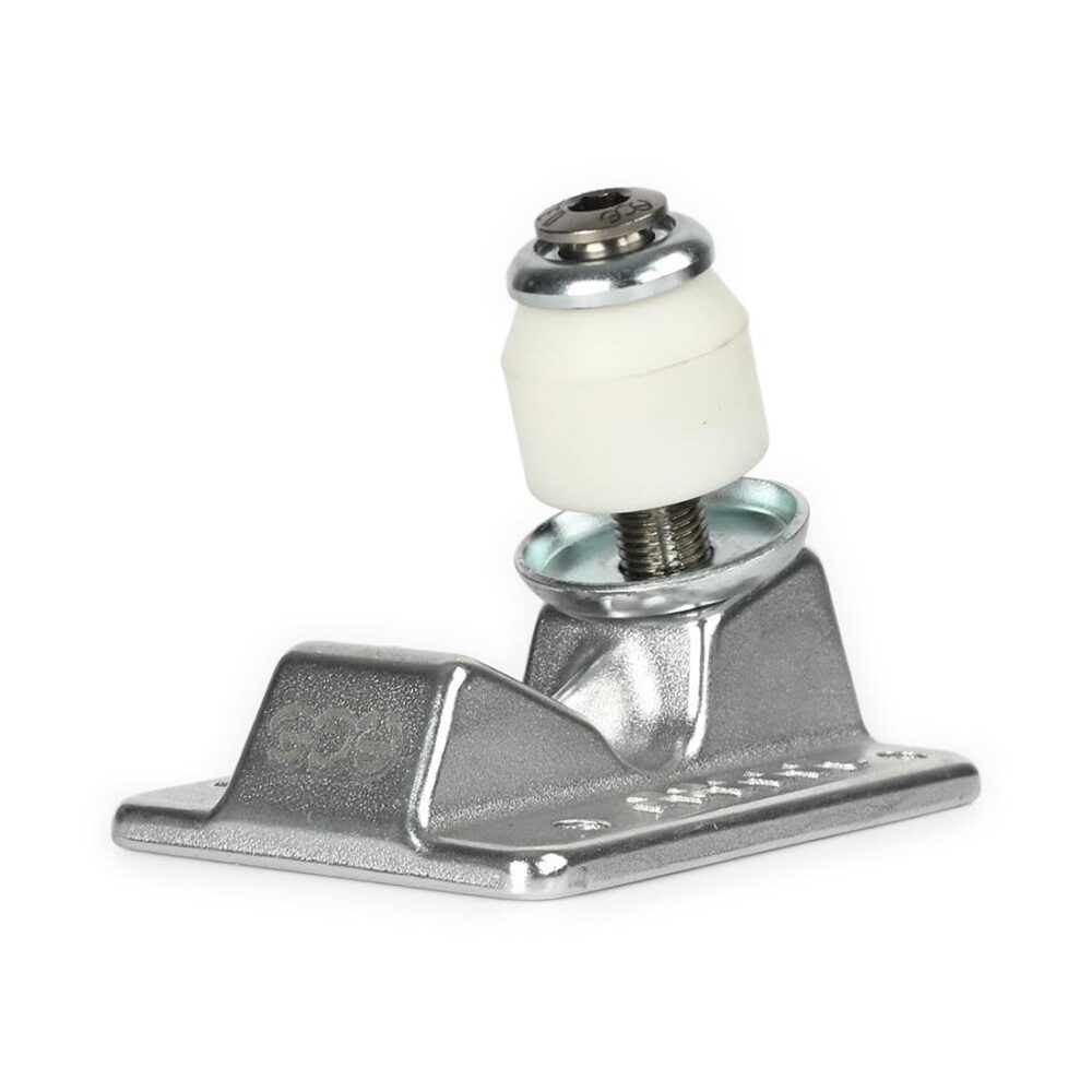Ace AF1 Inverted Skateboard Baseplate (Pair) - Polished