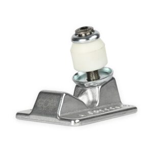 Ace AF1 Inverted Skateboard Baseplate (Pair) - Polished