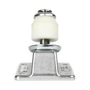 Ace AF1 Inverted Skateboard Baseplate (Pair) - Polished