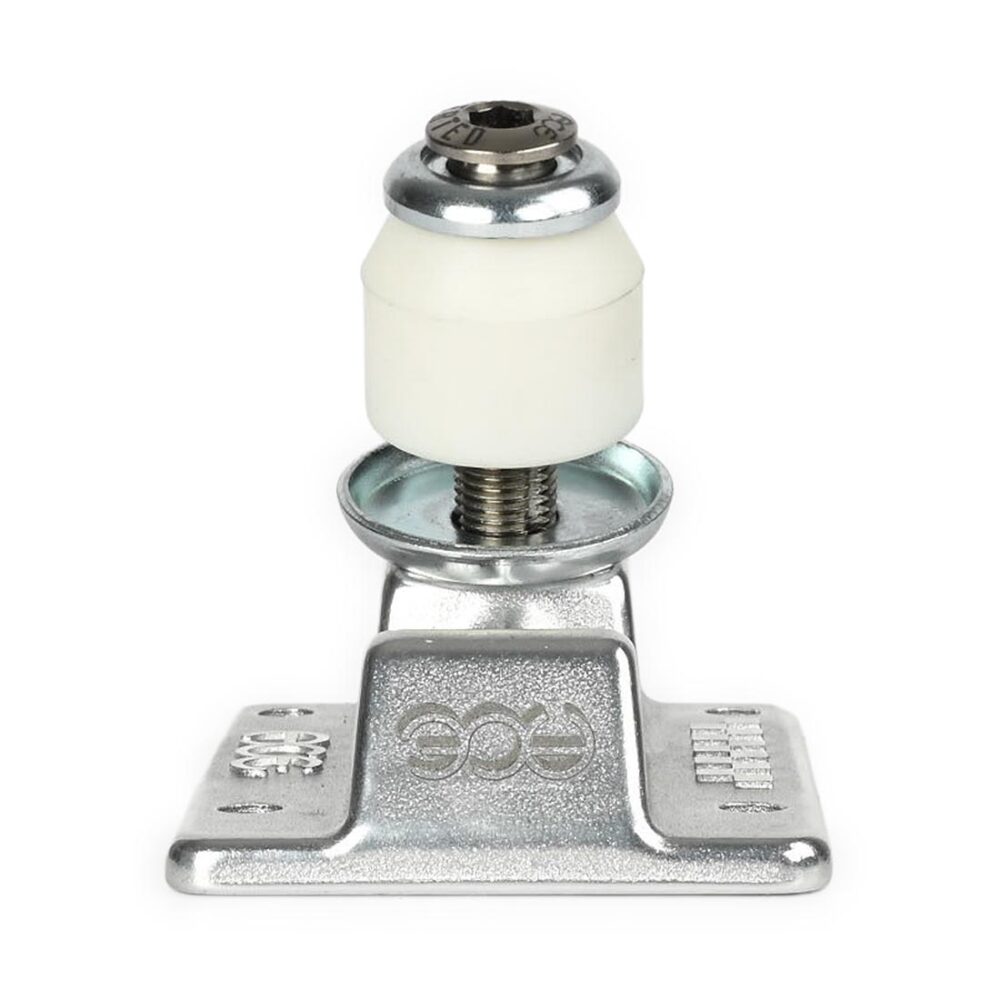 Ace AF1 Inverted Skateboard Baseplate (Pair) - Polished