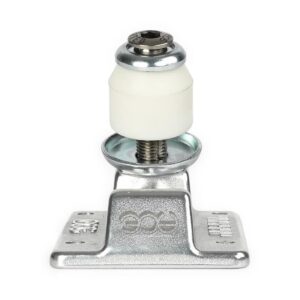 Ace AF1 Inverted Skateboard Baseplate (Pair) - Polished