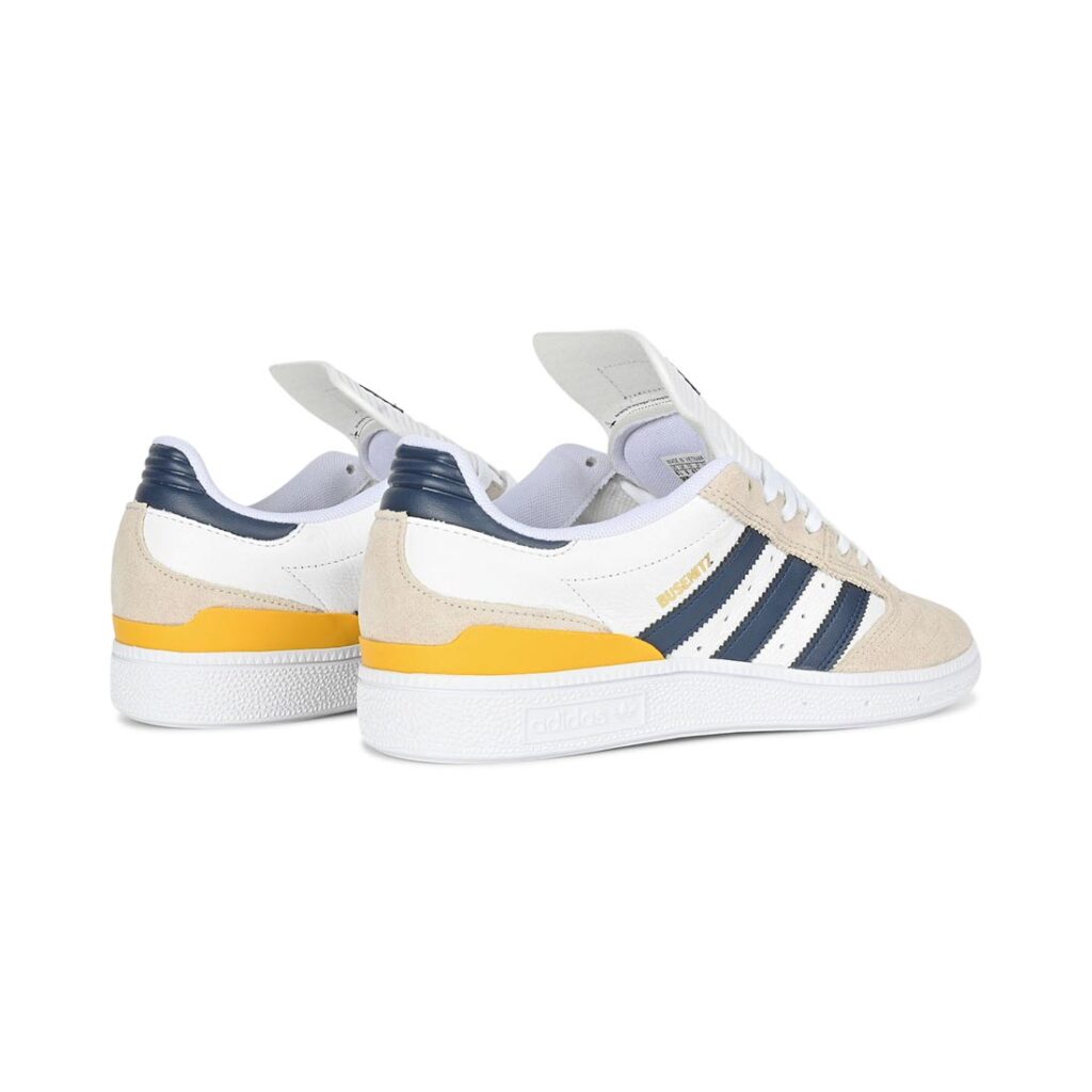 adidas gazelle silver green womens adidas Busenitz Shoes main image 0