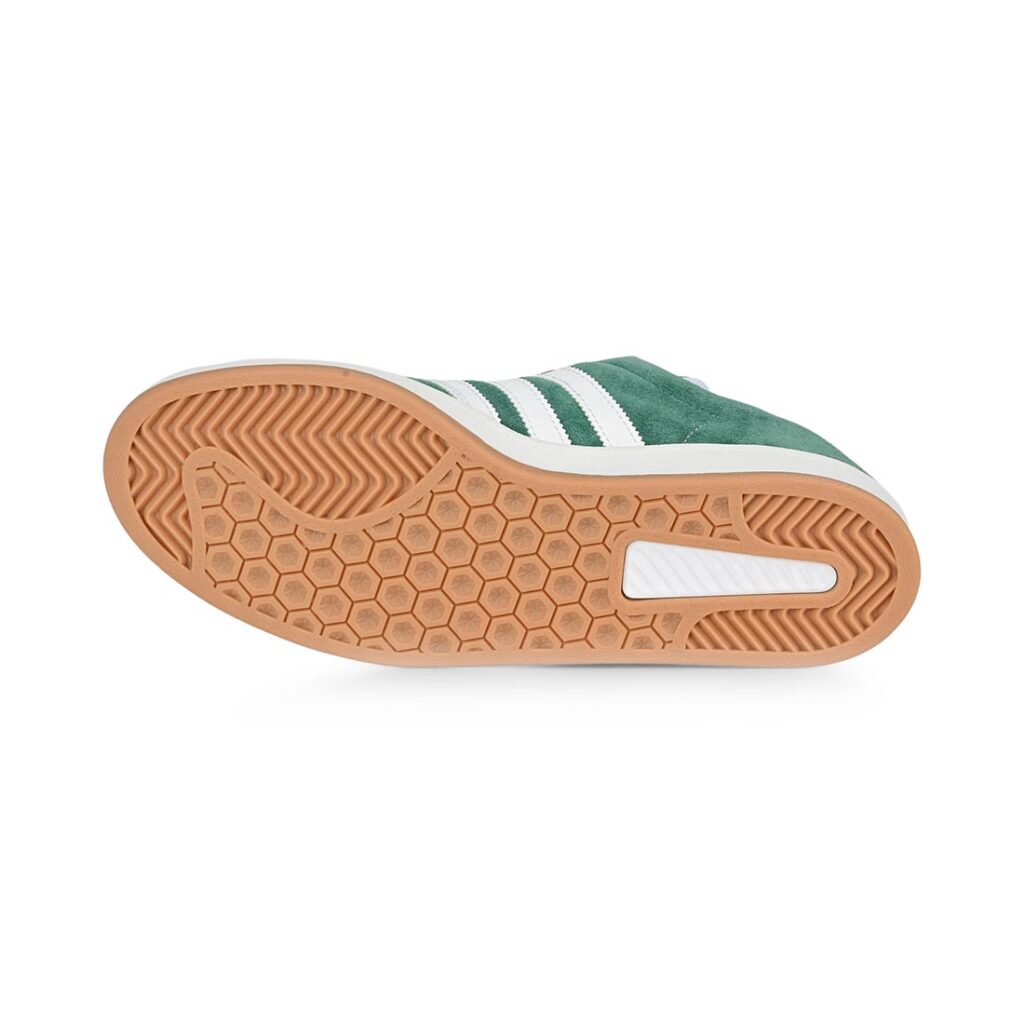 adidas gazelle silver green womens adidas Campus 00s 'Dark Green / Cloud White / Off White' HO3472 – DVSN WEST