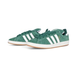 adidas gazelle silver green womens Buy adidas Originals CAMPUS 00s J Sneakers Dark Green / Cloud White / Off  White