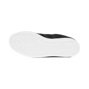 Adidas Superstar ADV Skate Shoes - Core Black/Core Black/White