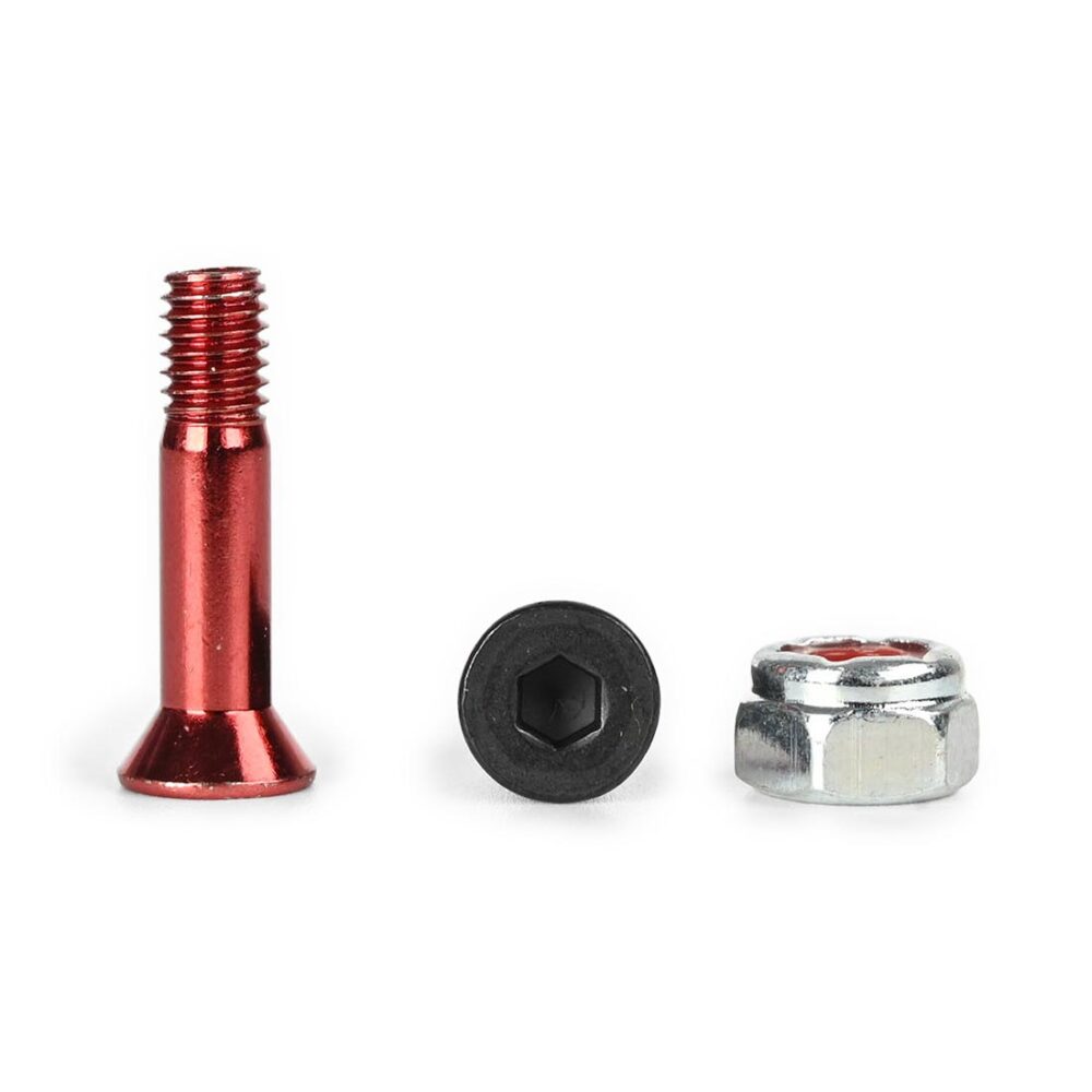 Chocolate 7/8" Allen Longneck Skateboard Truck Bolts