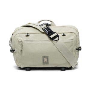 Chrome Kadet Max 15L Sling Bag - Sandstone