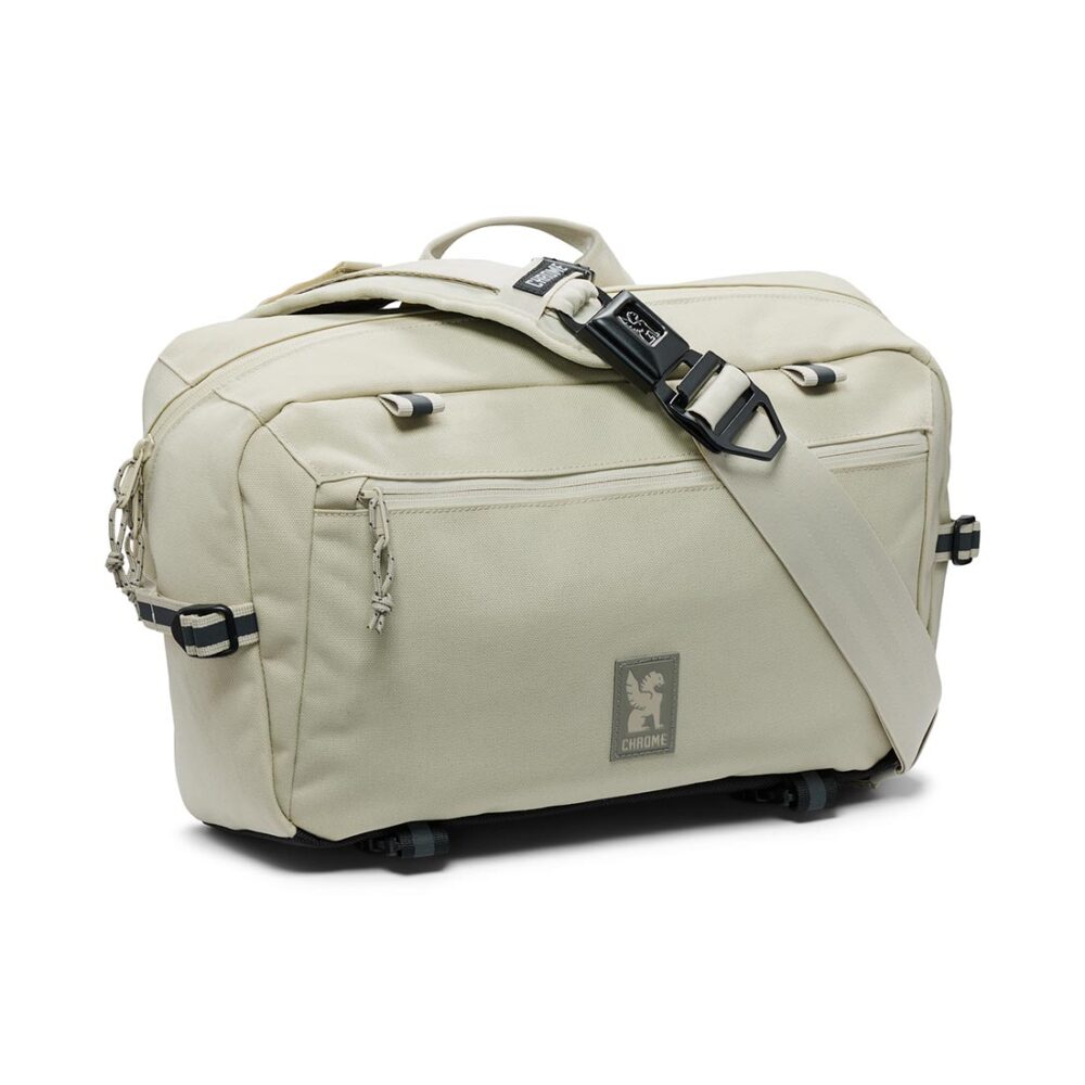 Chrome Kadet Max 15L Sling Bag - Sandstone