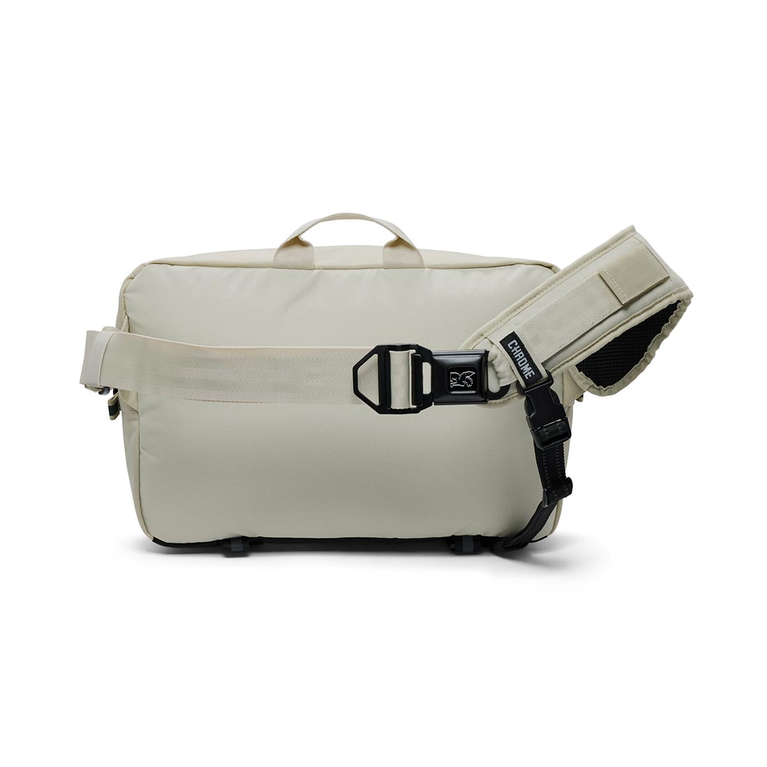 Chrome Kadet Max 15L Messenger Bag - Sandstone
