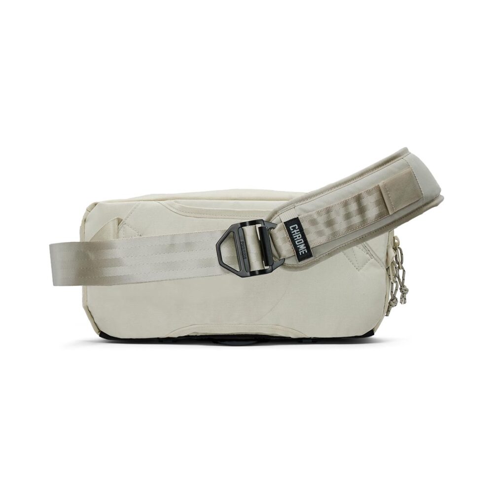 Chrome Mini Kadet 5L Sling Bag - Sandstone