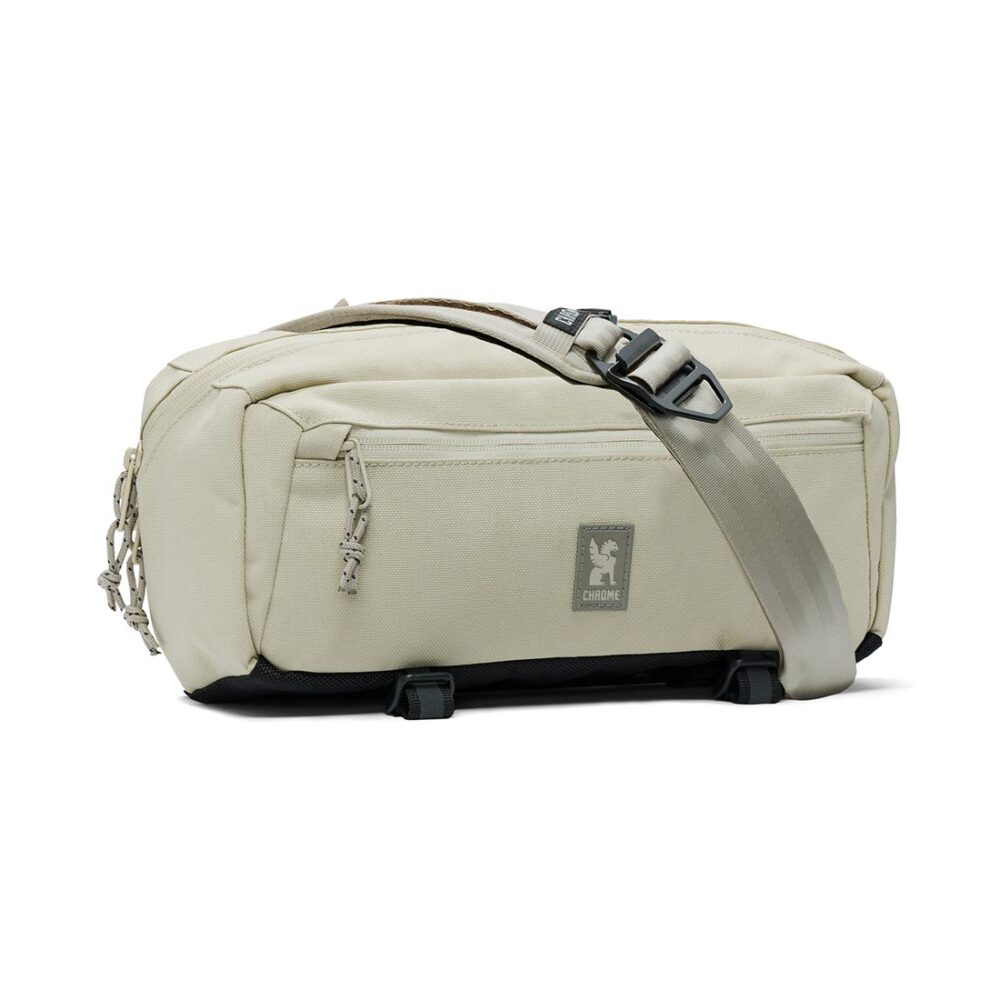 Chrome Mini Kadet 5L Sling Bag - Sandstone
