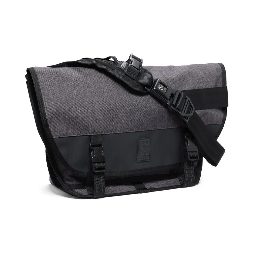 Chrome Mini Metro 20.5L Messenger Bag - Castlerock Twill (Copy)