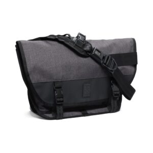 Chrome Mini Metro 20.5L Messenger Bag - Castlerock Twill